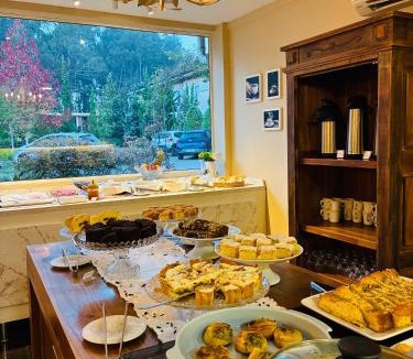 Gramado Hotel | Pousada Quinta do Vale