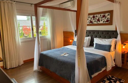 Gramado Hotel | Pousada Quinta do Vale