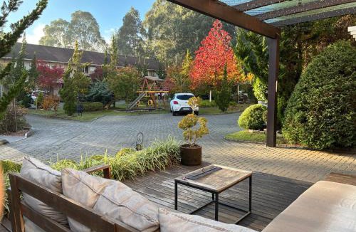 Gramado Hotel | Pousada Quinta do Vale
