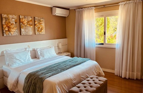 Gramado Hotel | Pousada Quinta do Vale