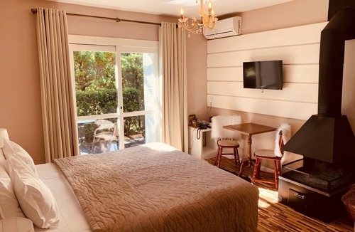 Gramado Hotel | Pousada Quinta do Vale