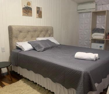 Centro Hotel | Pousada Quinta dos Medeiros