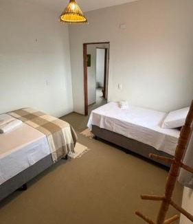 Icarai de Amontada Hotel | Pousada Raízzes