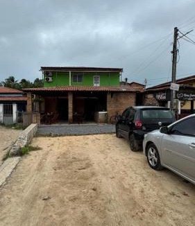Icarai de Amontada Hotel | Pousada Raízzes