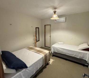 Icarai de Amontada Hotel | Pousada Raízzes