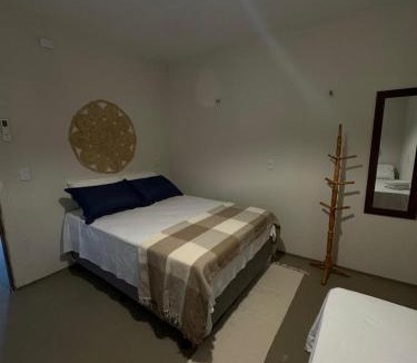 Icarai de Amontada Hotel | Pousada Raízzes