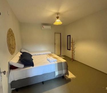 Icarai de Amontada Hotel | Pousada Raízzes
