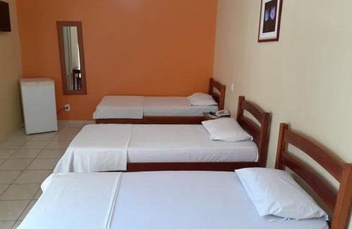 Atalaia Hotel | Pousada Raio de Sol