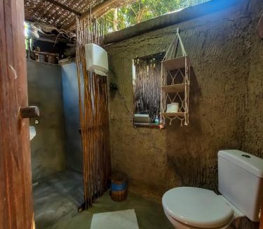 Caraiva Hotel | Pousada Raiz Forte