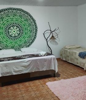 Lencois Hotel | Pousada Raizes de Lencóis