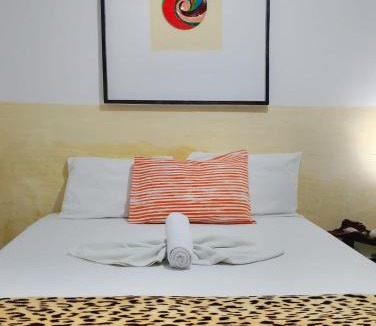 Lencois Hotel | Pousada Raizes de Lencóis