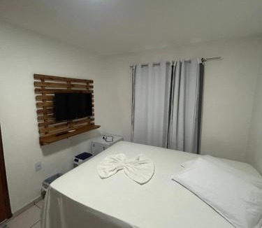 Remigio Hotel | Pousada Ramon