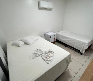 Remigio Hotel | Pousada Ramon