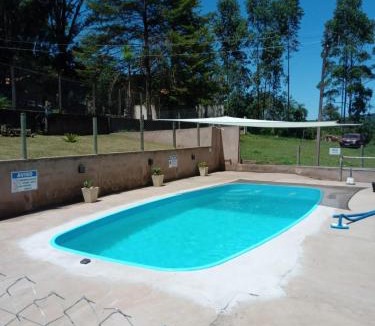 Sao Jeronimo da Serra House | Pousada rancho 2d