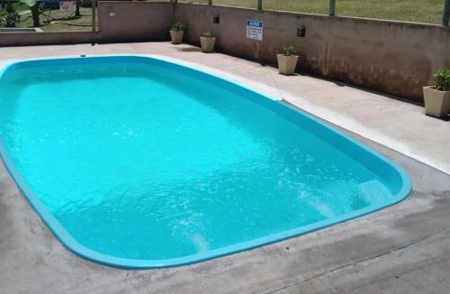 Sao Jeronimo da Serra House | Pousada rancho 2d