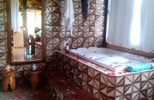 Nucleo Maua Cabin | Pousada Rancho da Montanha