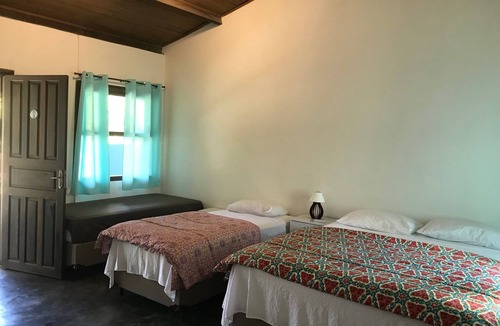 Iporanga Hotel | POUSADA RANCHO DA SERRA PETAR