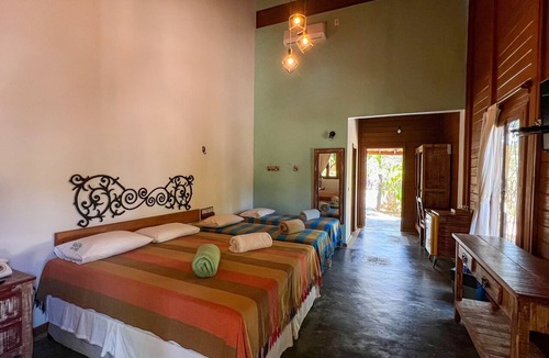 Martins Hotel | Pousada Rancho da Serra