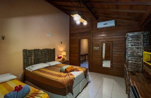 Martins Hotel | Pousada Rancho da Serra