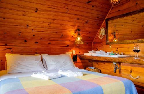 Nucleo Maua Hotel | Pousada Rancho Das Framboesas