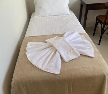 Inaja Hotel | Pousada Real