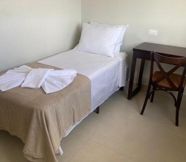 Inaja Hotel | Pousada Real