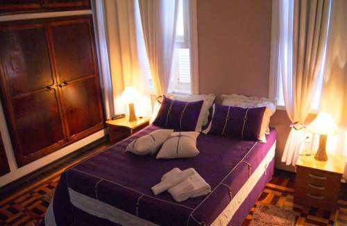 Cambuquira Hotel | Pousada Realiza