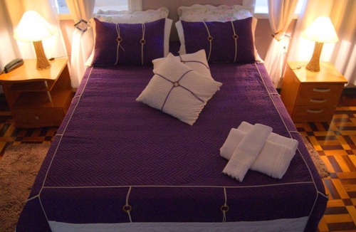Cambuquira Hotel | Pousada Realiza