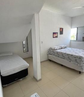 Saubara House | Pousada Recanto Bella Vista