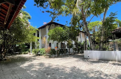 Historic Center Hotel | Pousada Recanto da Mata