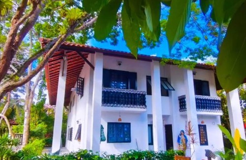 Historic Center Hotel | Pousada Recanto da Mata
