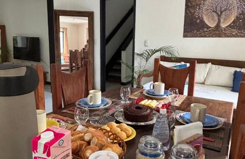 Historic Center Hotel | Pousada Recanto da Mata