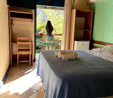 Mucuge Hotel | Pousada Recanto da Chapada
