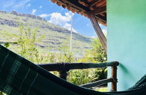 Mucuge Hotel | Pousada Recanto da Chapada