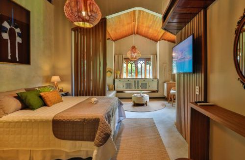 Historic Center Hotel | Pousada Recanto do Arraial