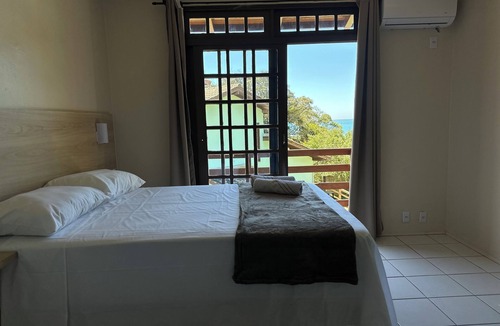 Santinho Hotel | Pousada Recanto Do Costão