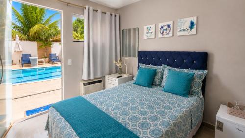 Marina House | Pousada Recanto do Chef