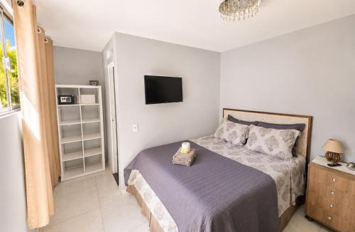 Marina House | Pousada Recanto do Chef