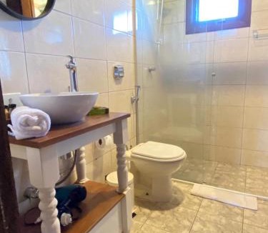 Sao Luiz do Puruna Hotel | Pousada Recanto do Sambaqui