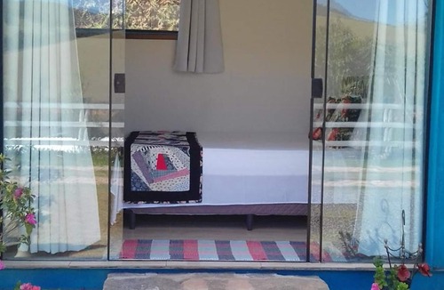 Itapeva Hotel | Pousada Recanto dos Bentos
