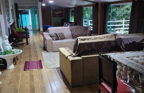 Cachoeiras de Macacu House | Pousada Recanto Dos Pássaros