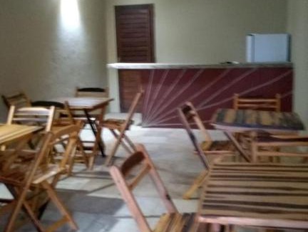 Icarai de Amontada Hotel | Pousada Recanto dos Ventos