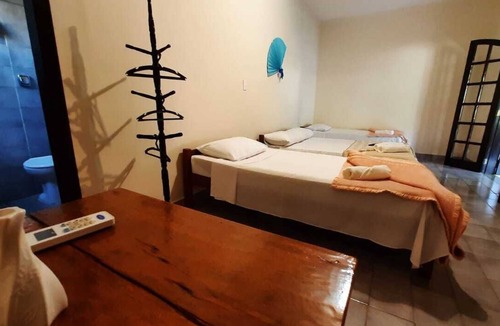 Morungaba Hotel | Pousada Recanto Por do Sol