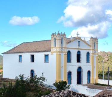 Mucuge Hotel | Pousada Recanto Verde