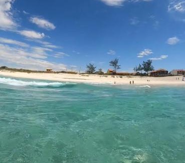 Praia Seca Hotel | Pousada Recanto Verde e Mar
