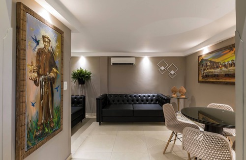 Boa Vista Hotel | Pousada Recife