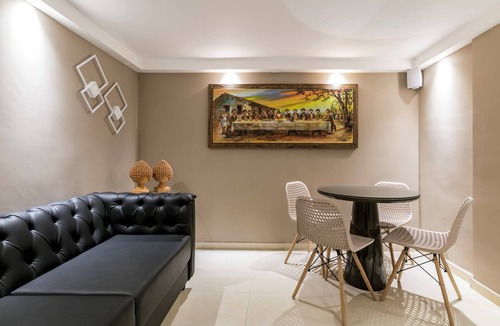 Boa Vista Hotel | Pousada Recife