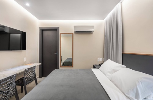 Boa Vista Hotel | Pousada Recife