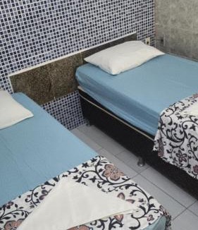 Centro Hotel | Pousada Refúgio