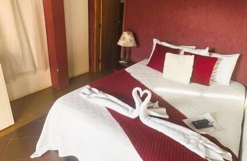 Sao Bento do Sapucai Hotel | Pousada Refúgio dos Palmares